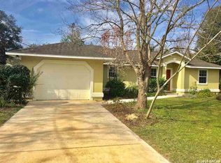 204 S County Road 315, Interlachen, FL 32148