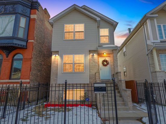 2753 W Adams St, Chicago, IL 60612