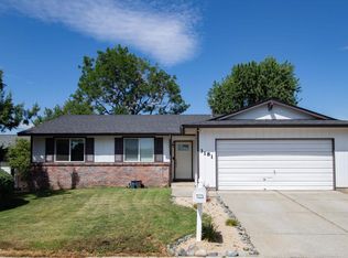 3181 Shari Way, Sparks, NV 89431