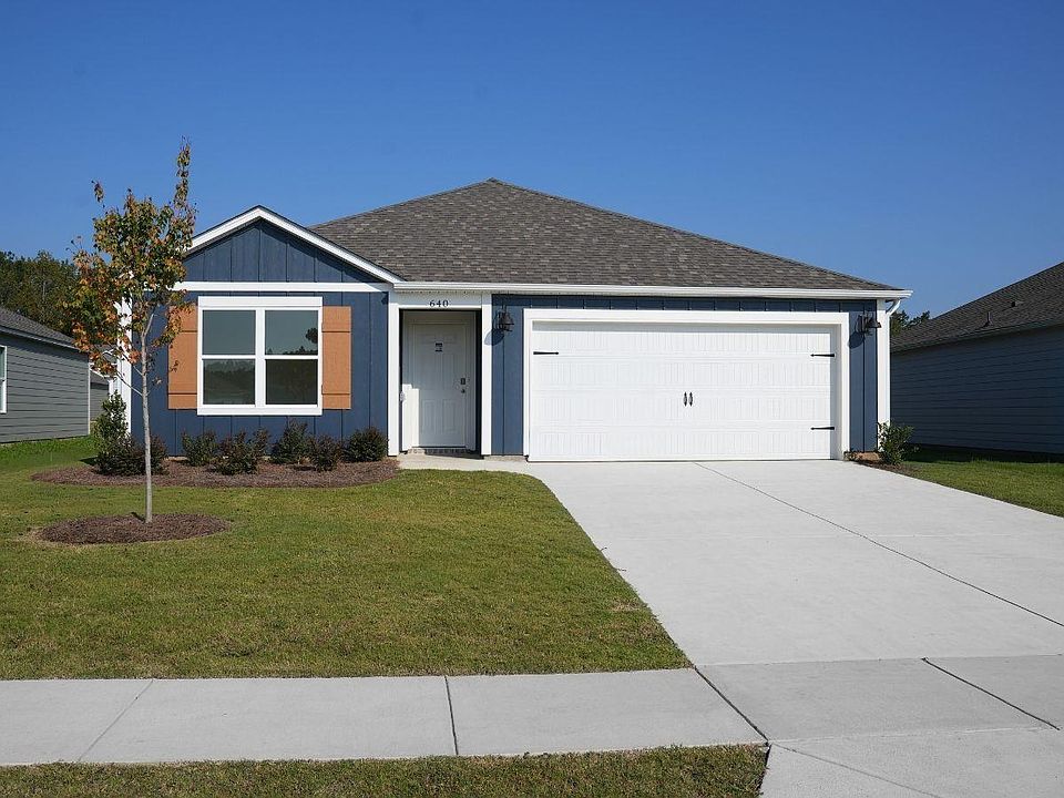 1st image of 640 Wenonah Way