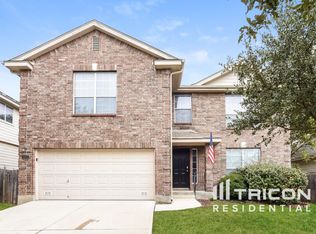 10411 Trotters Bay, San Antonio, TX 78254