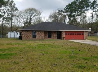 8292 Bryant Dr, Silsbee, TX 77656