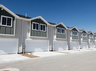 2192 S 1080 E, Heber, UT 84032