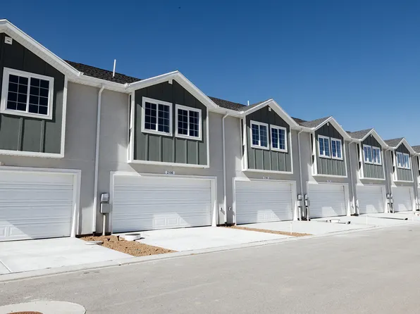 2192 S 1080 E, Heber, UT 84032