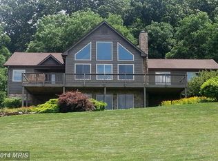 21 Winona Dr, Linden, VA