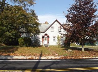 95 Main St, Saint George, ME 04860