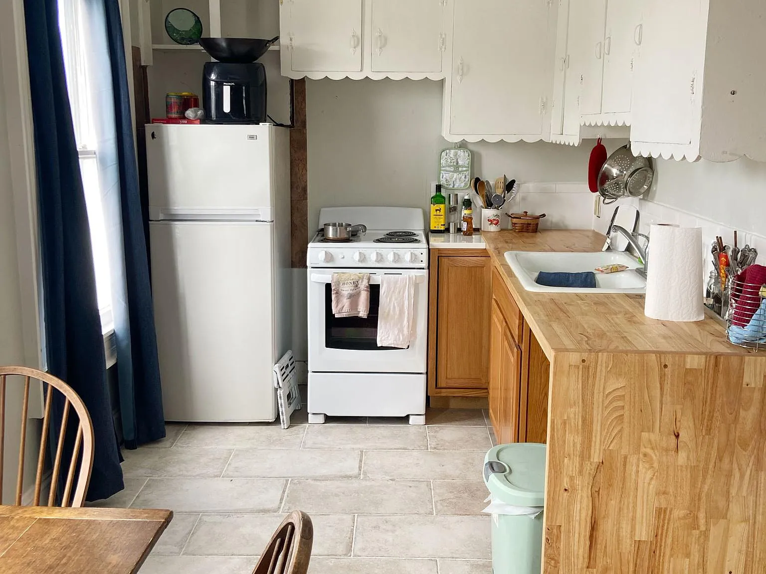 1 bed, 600 sqft, $1,250 — Photo 2
