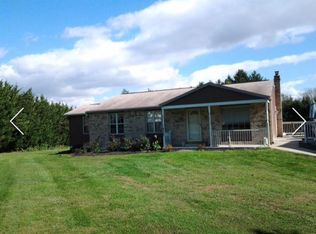 4550 Legion Ln, Hampstead, MD 21074