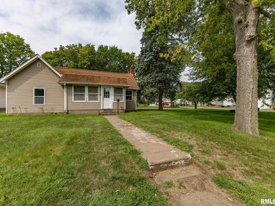 619 7th Ave, Camanche, IA, 52730