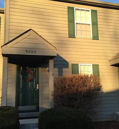2nd image of 5809 Blendon Place Dr