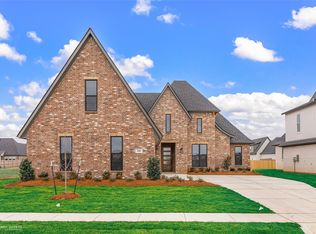606 Danube Cir, Bossier City, LA 71111