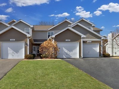 548 Woodhaven Dr, Mundelein, IL, 60060