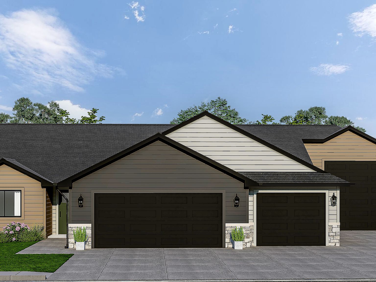 Alpine w/RV Shop Plan, Stone Creek, Billings, MT 59106 | Zillow