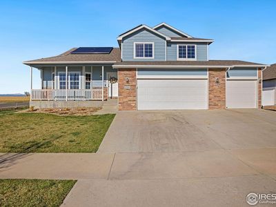 16001 Ginger Ave, Mead, CO, 80542