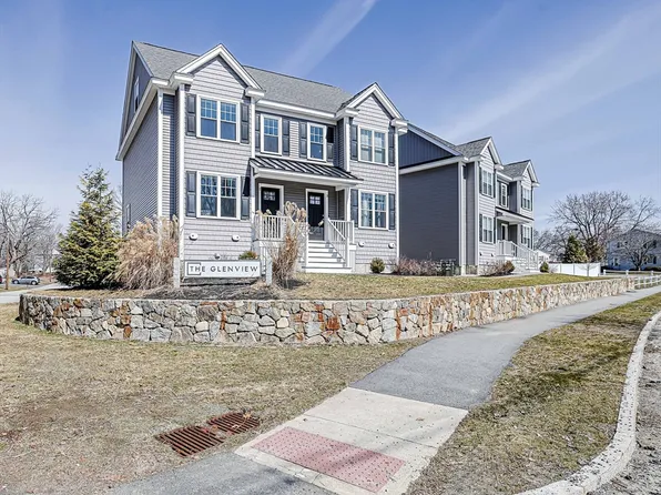 2 Walter G Wiede St #1, North Chelmsford, MA 01863