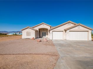 8643 N Cortez Dr, Kingman, AZ 86401
