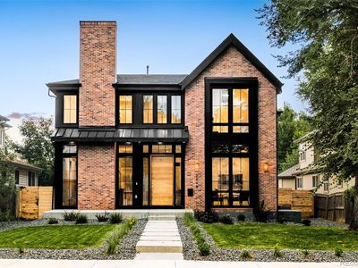 2448 S Madison Street, Denver, CO, 80210