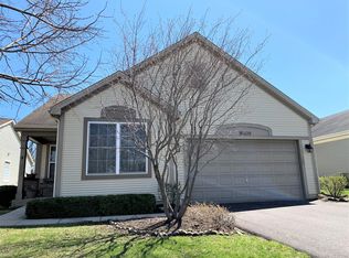 16409 Silver Moon Lake Way, Crest Hill, IL 60403