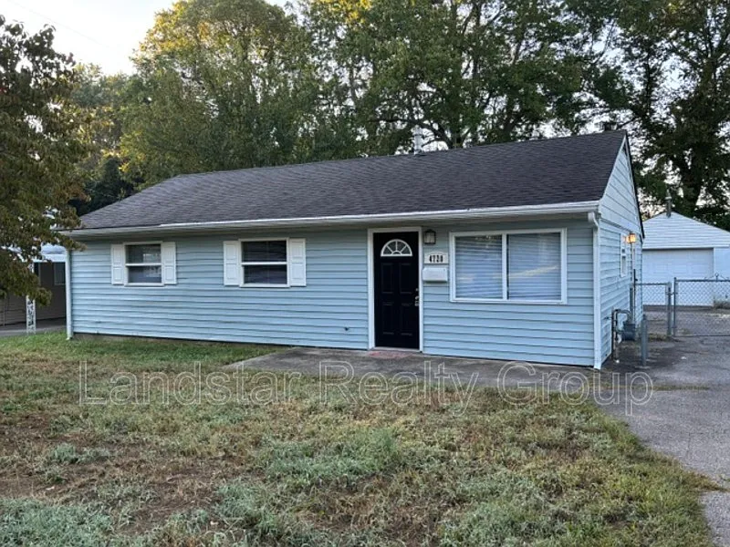 4720 Granada Dr