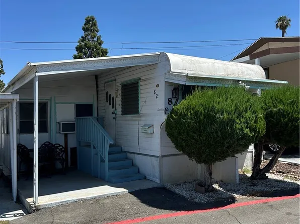 12650 California St Space 82, Yucaipa, CA 92399