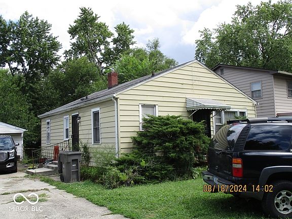 2nd image of 3337 Brouse Ave