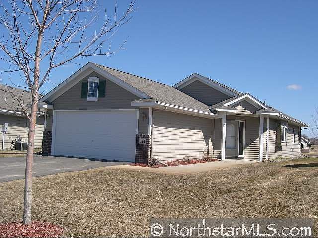 Home for Sale in Montrose, MN $129,500