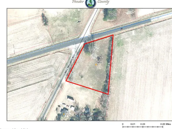 10735 Nc-53, Burgaw, NC 28425