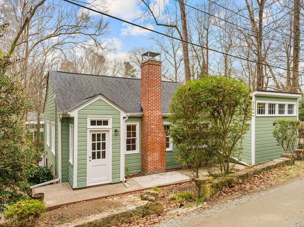 503 Pine Bluff Trl, Chapel Hill, NC 27516