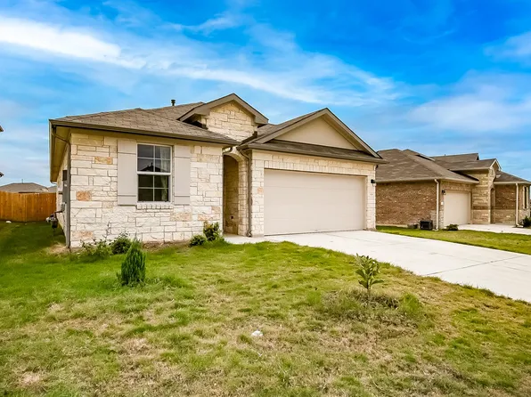 908 Vogel Dr, Georgetown, TX 78626