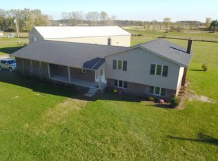 2876 Riley Center Rd, Riley, MI 48041