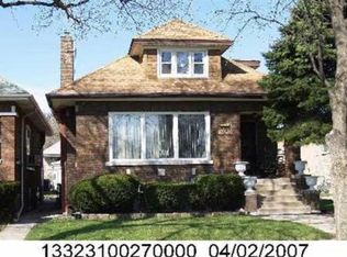 1732 N Melvina Ave, Chicago, IL 60639