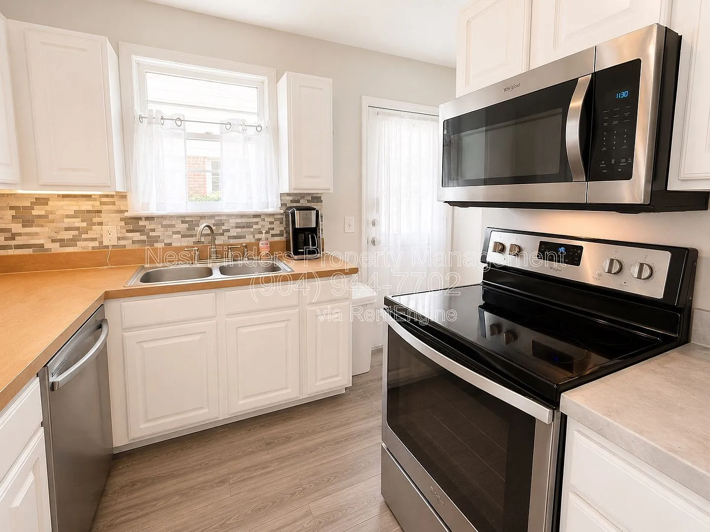 3 bed, 1.0 bath, 1230 sqft, $2,150 — Photo 1