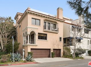 5302 Pacific Ave, Marina Del Rey, CA 90292