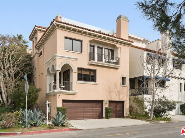 5302 Pacific Ave, Marina Del Rey, CA 90292