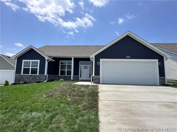 1150 - LOT 621 Dustin's Way, Jeffersonville, IN 47130