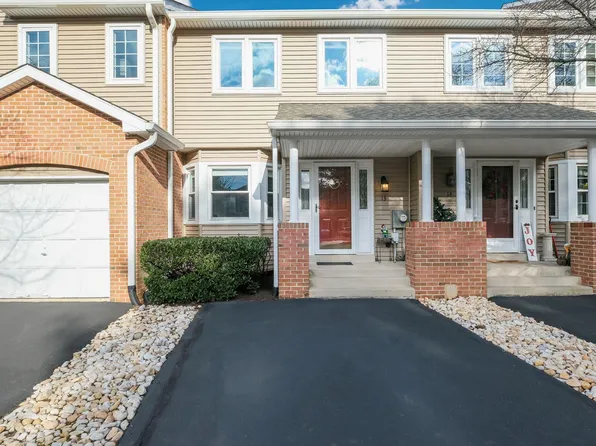 13 Kings Cross Cir, Doylestown, PA 18901