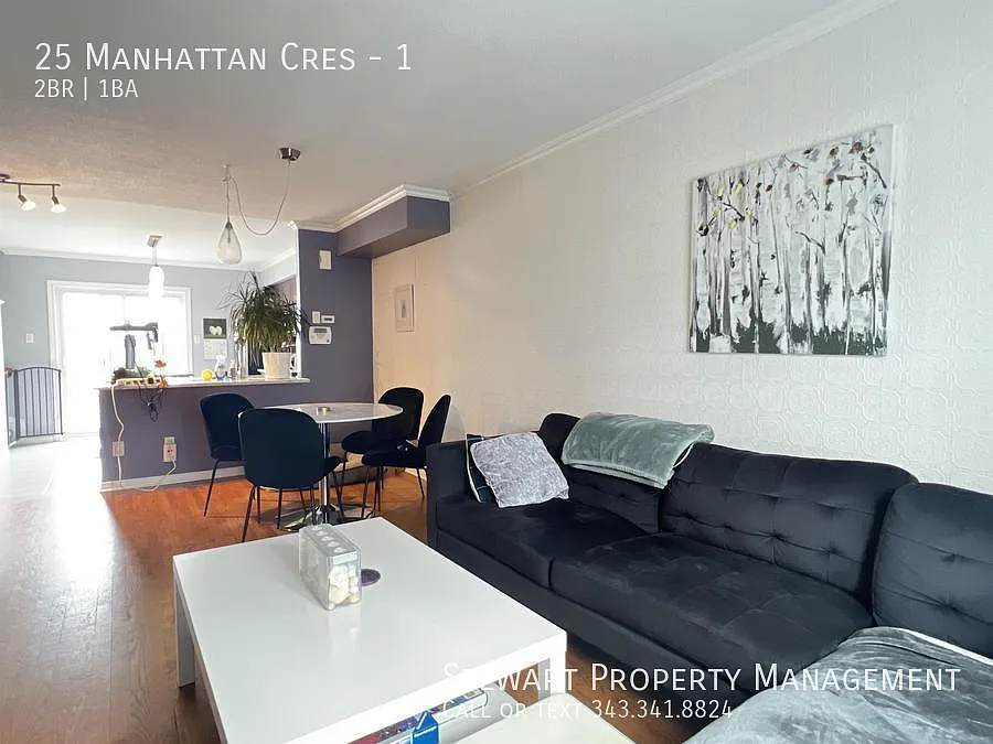2 bed, 1450 sqft, $2,500 — Photo 4