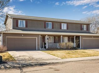 1725 Rowan Ln, Evans, CO 80620