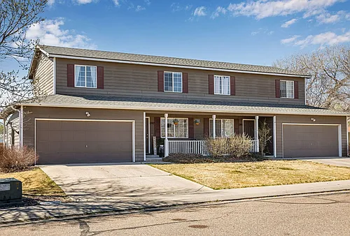 1725 Rowan Ln Photo 1