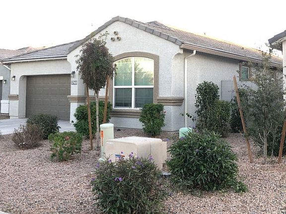 2nd image of 37969 W San Ildefanso Ave
