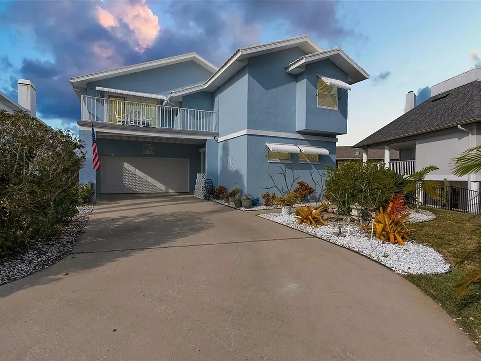 6029 Bayway Ct
