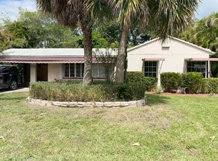325 Sandal Ln, Palm Beach Shores, FL 33404