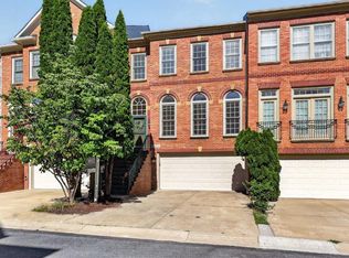 13315 Sunny Brooke Pl, Potomac, MD 20854