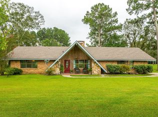 164 1st East St, Sumrall, MS 39482