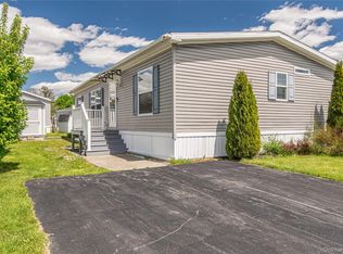 110 Gina Drive, Dover Plains, NY 12522