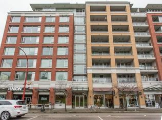 221 Union St, Vancouver, BC