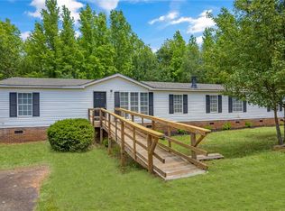 109 Tarcus Ct, Anderson, SC 29626