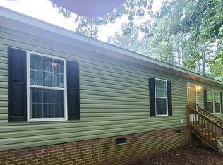 3140 Willow Creek Dr, Wake Forest, NC 27587