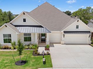 3616 Emerald Lake Path, Georgetown, TX 78628