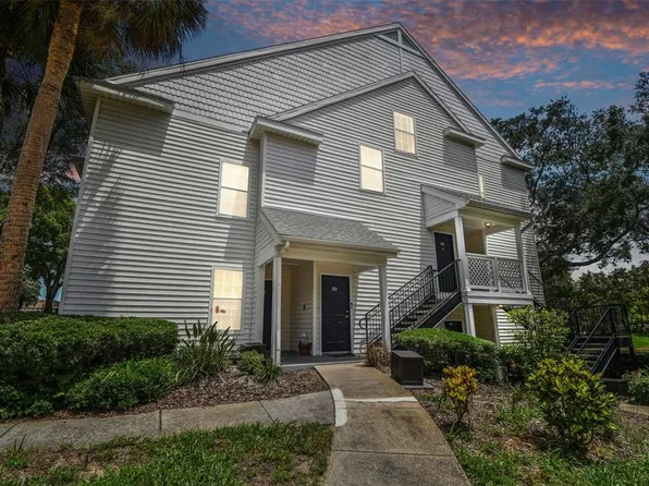 3261 HAVILAND COURT #303, PALM HARBOR, FL 34684